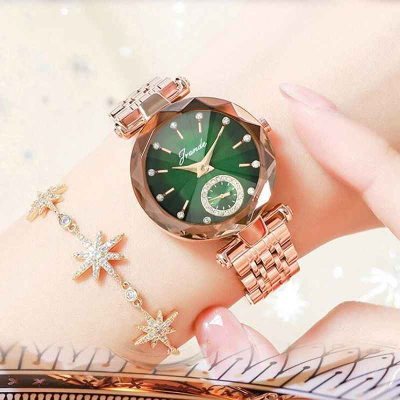 LIGE - Starlight Glamour (Women)