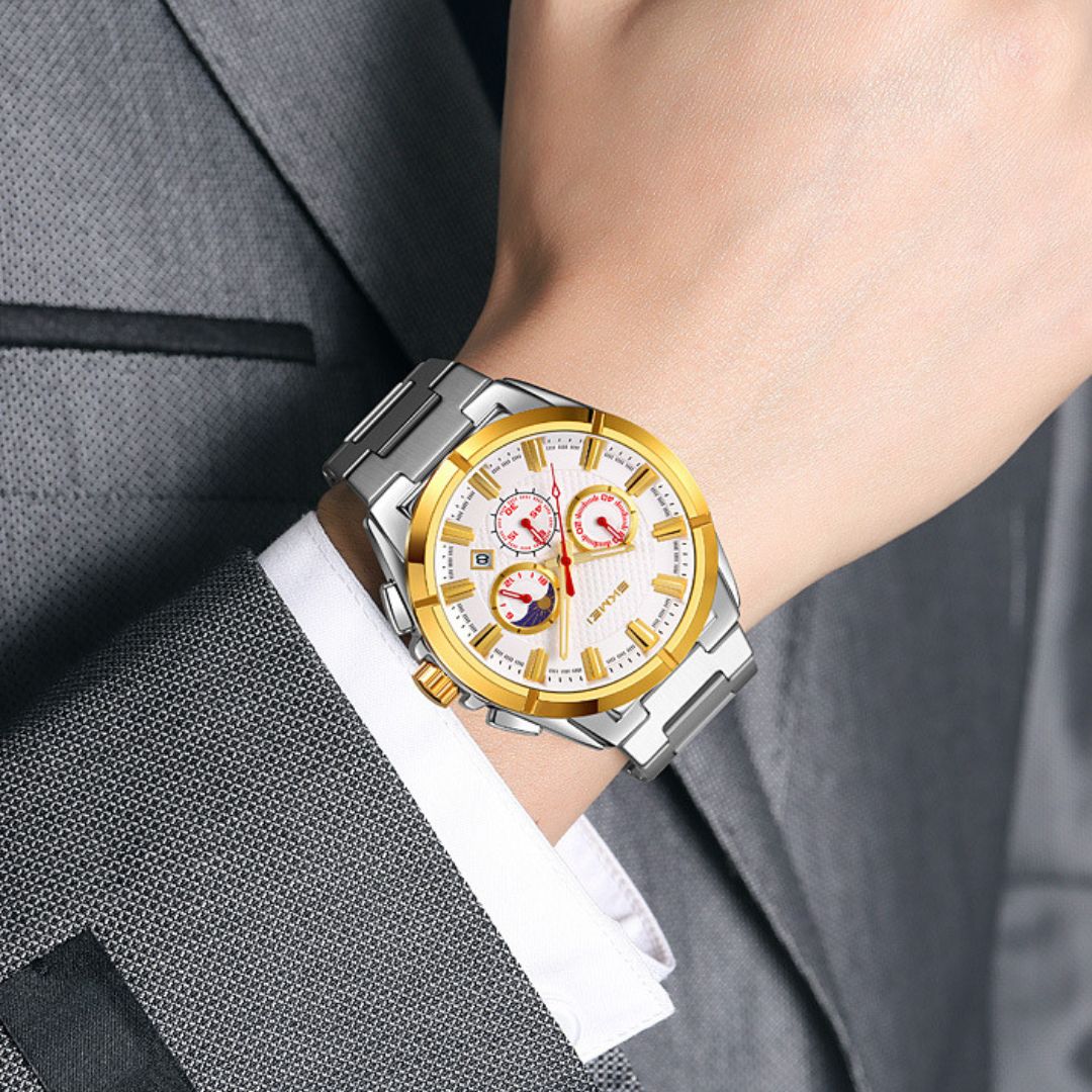 Eternal Regency Watch