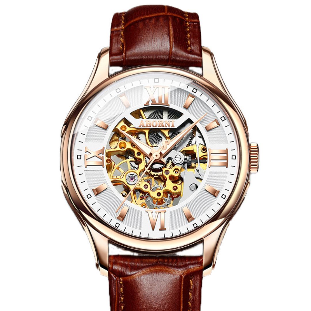 Prestige Laureate Watch