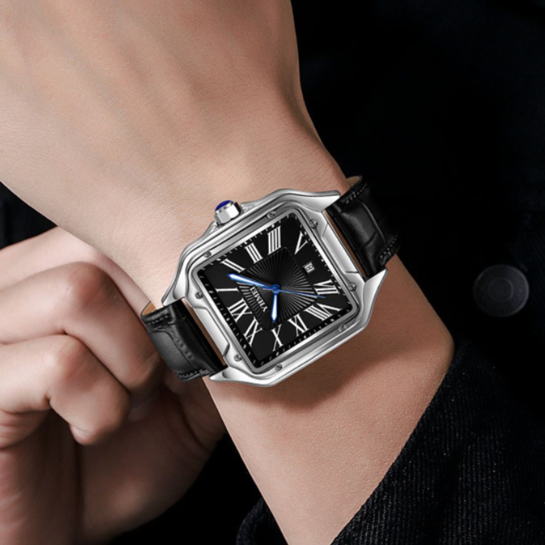 Aurelian Heritage Watch