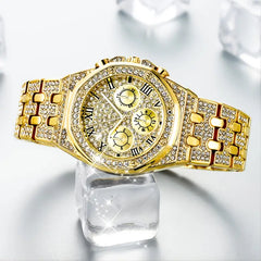 Azure Prestige Watch