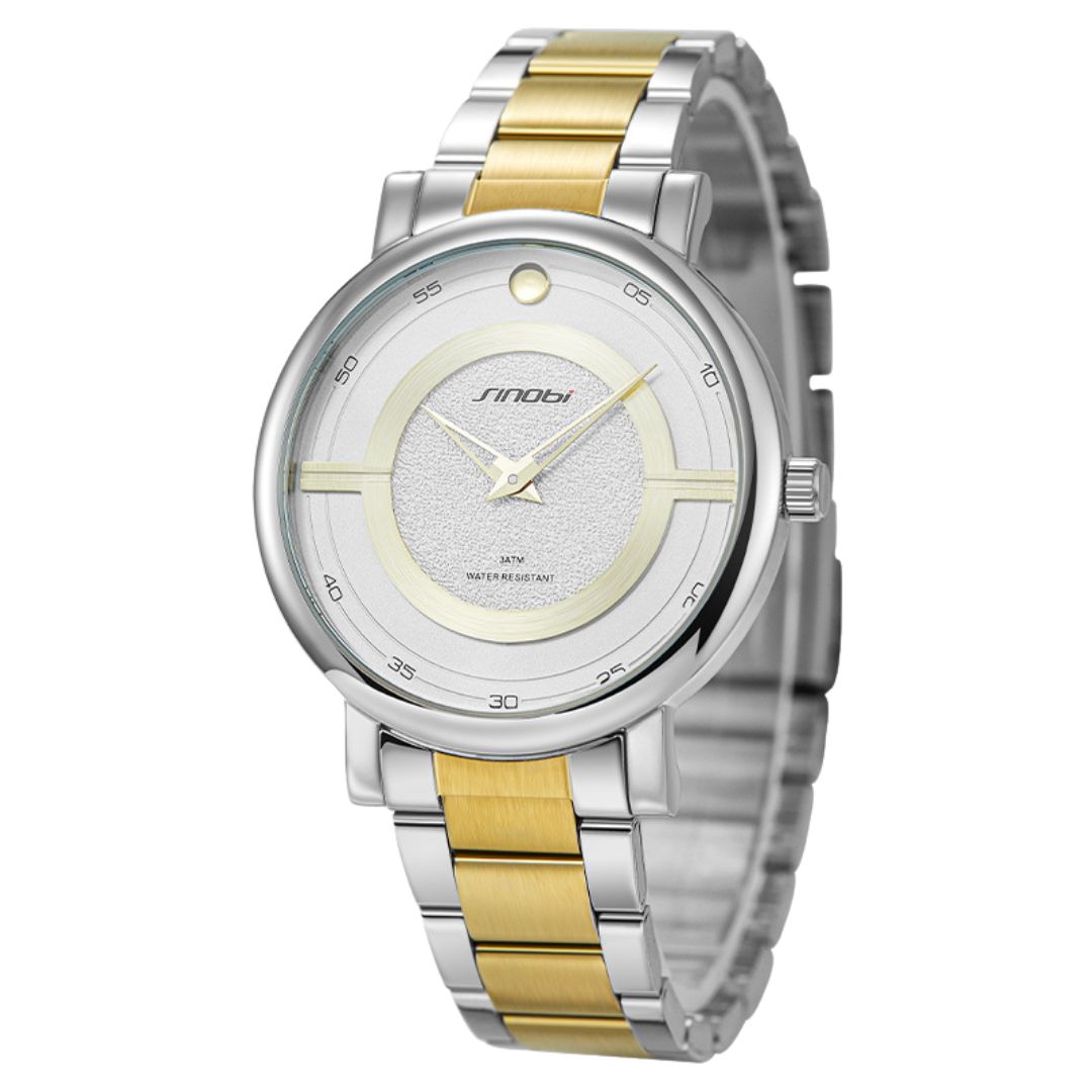Aristocrat Legacy Watch