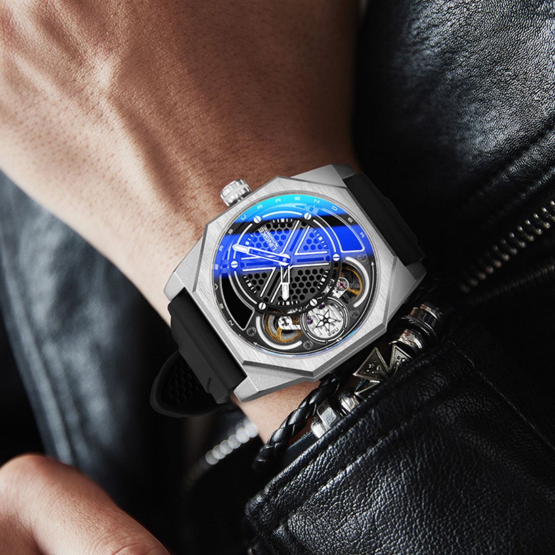 Imperial Reserve Watch