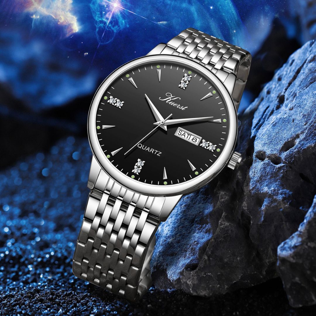 Eminence Noire Watch