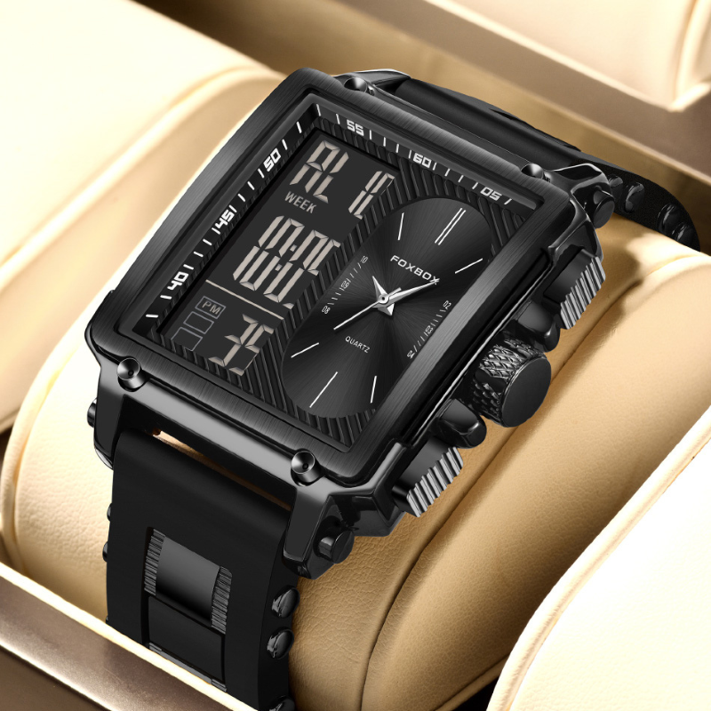 FBOX - The Pellucid Cyber-Hybrid