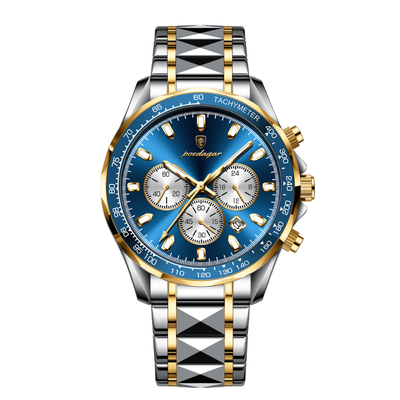 AGR - The Grand Prix Chronograph