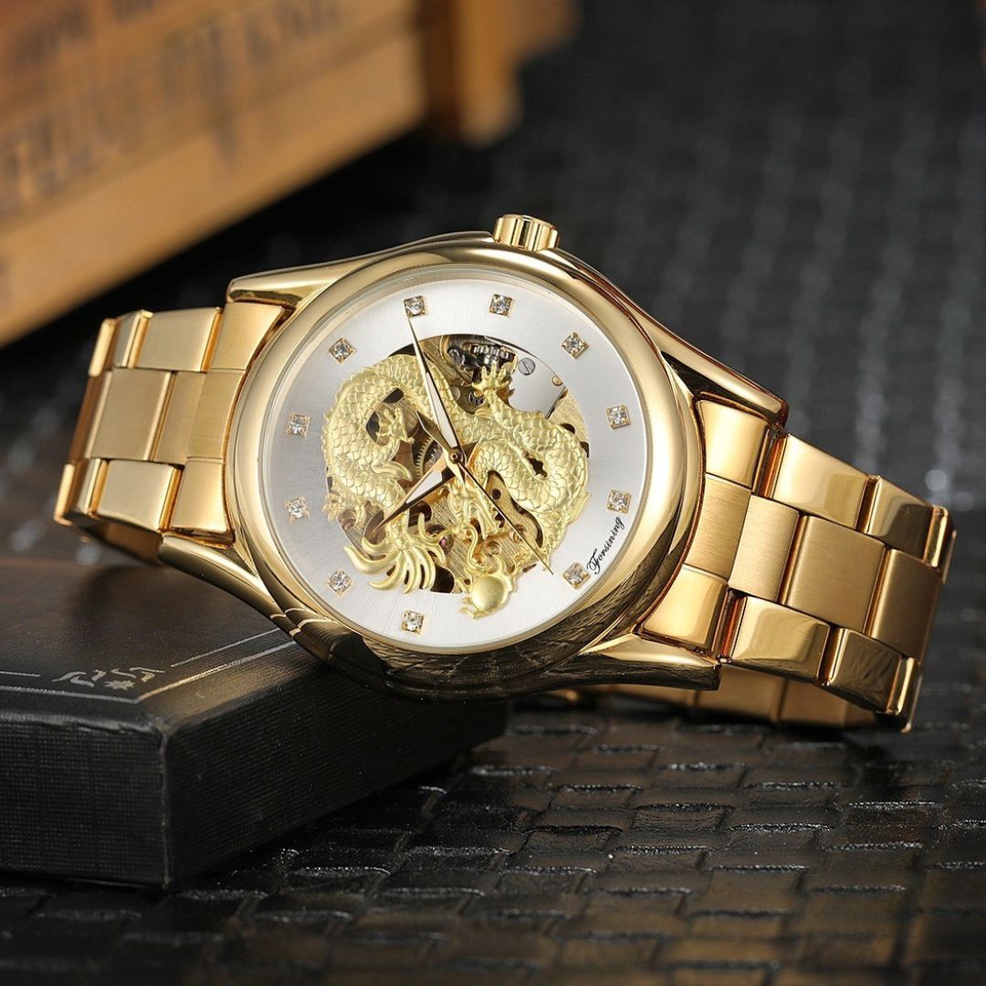 Patrician Honor Watch