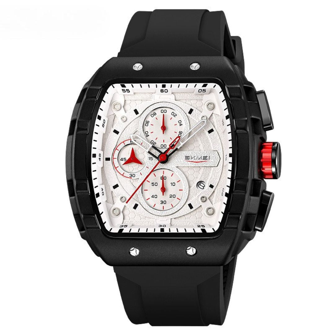 Ducal Reserve Watch