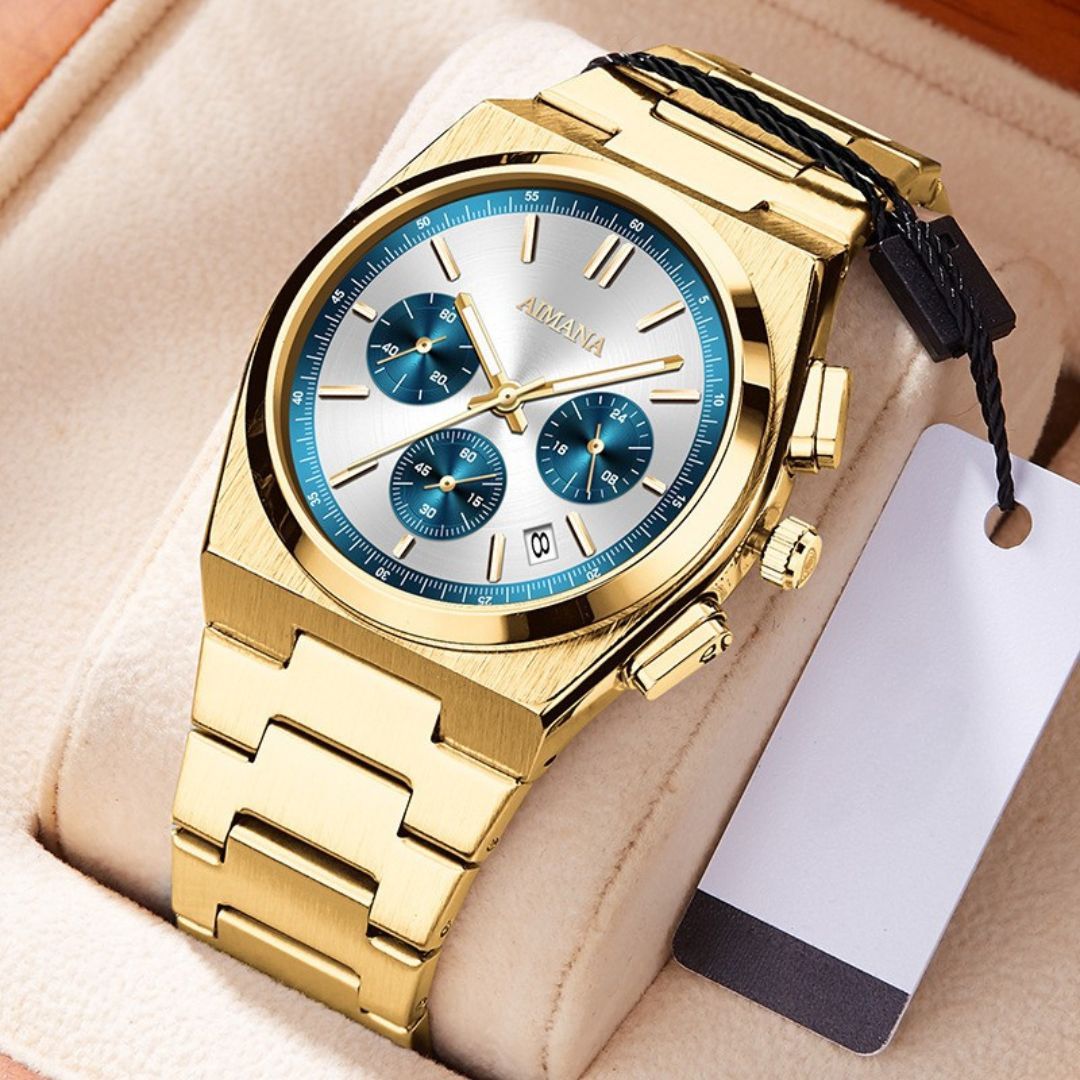 Regency Heritage Watch