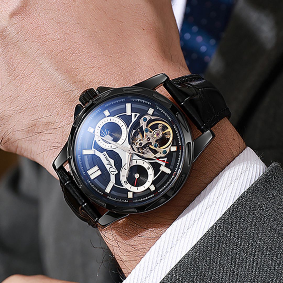 Majestic Epoch Watch