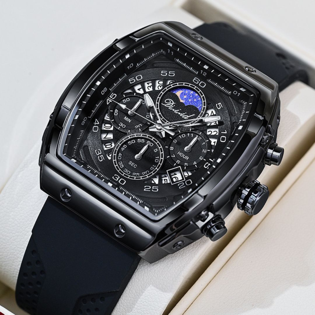 Aristocrat Timepiece Watch