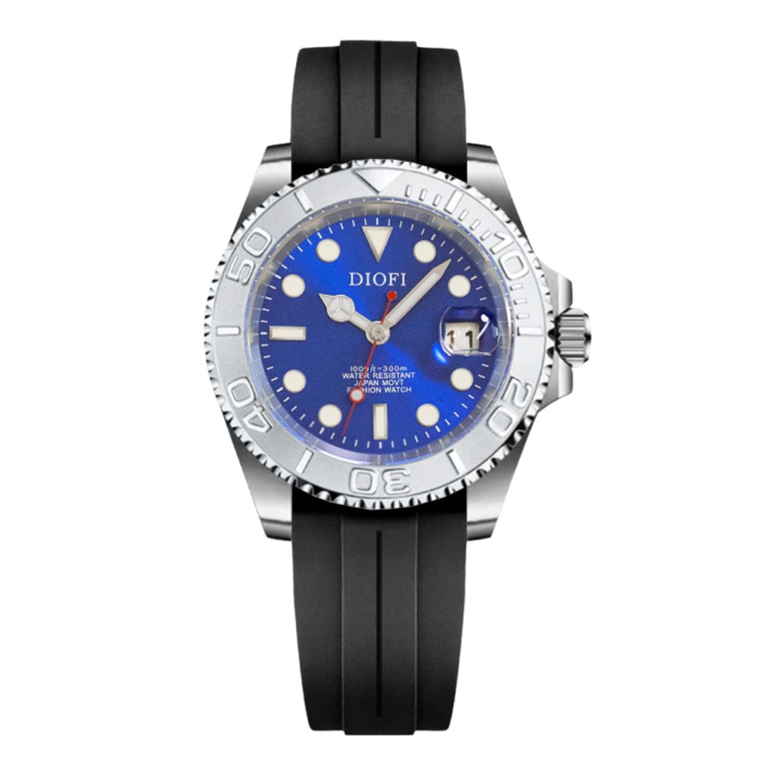 Echelon Tradition Watch