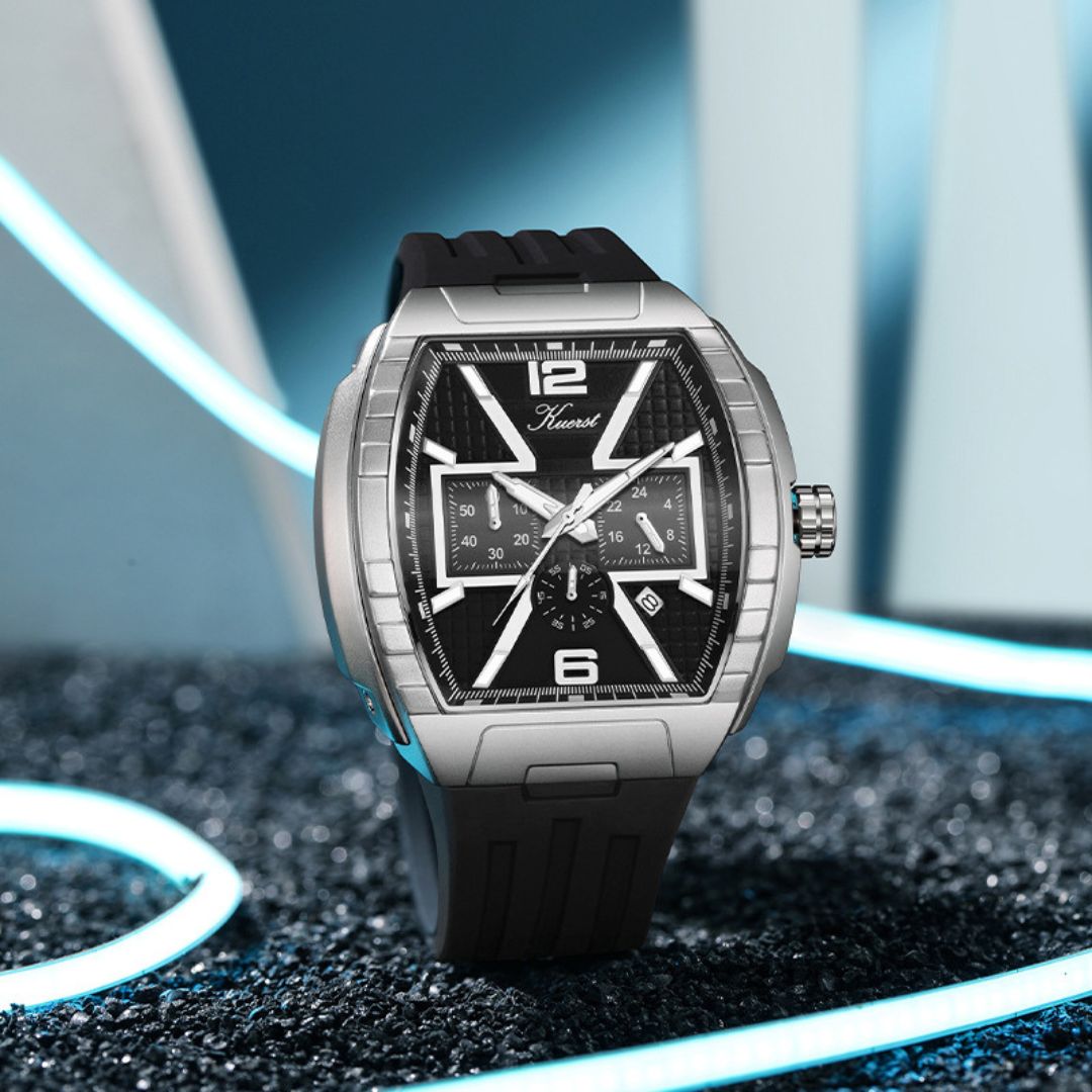 Regal Nocturne Watch