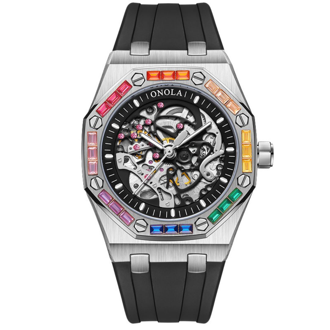Eminence Royale Watch