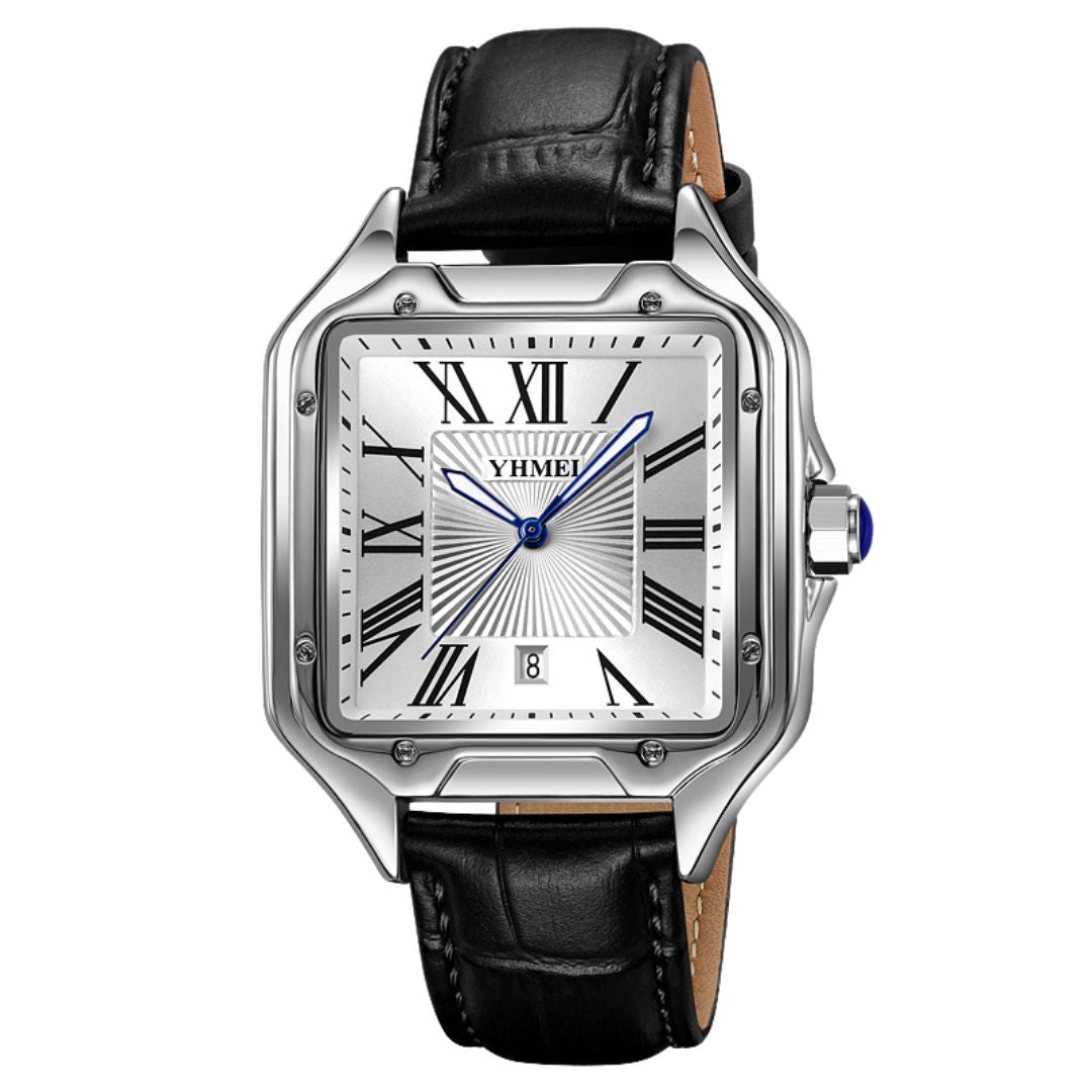 Aurelian Heritage Watch