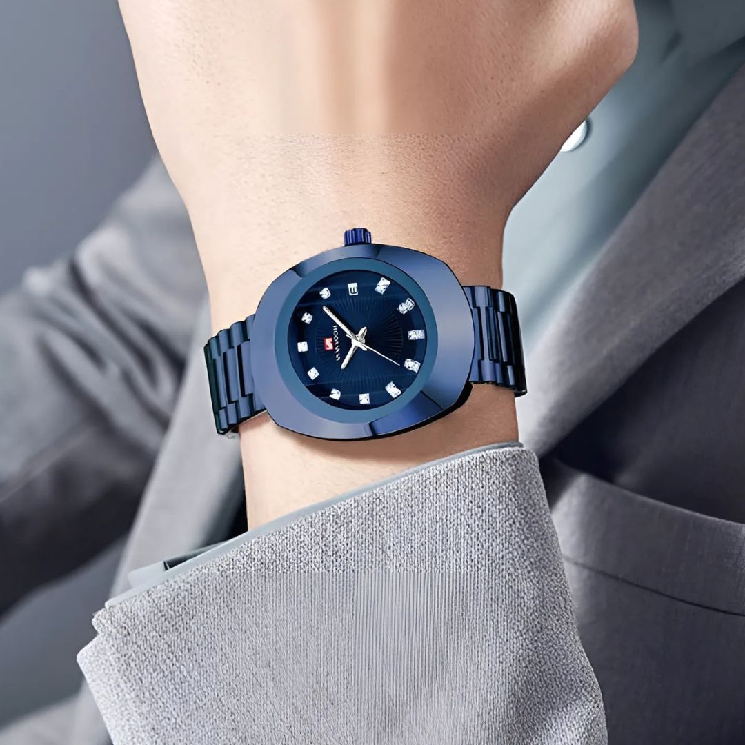 Paramount Legacy Watch