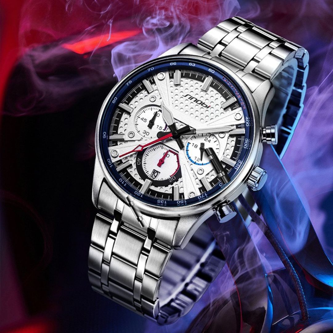 Grand Ascendancy Watch