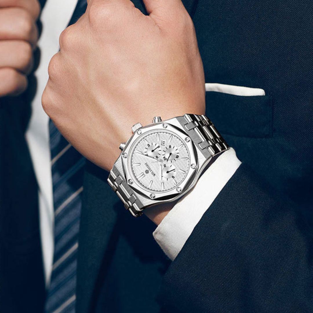 Virtus Aeternum Watch