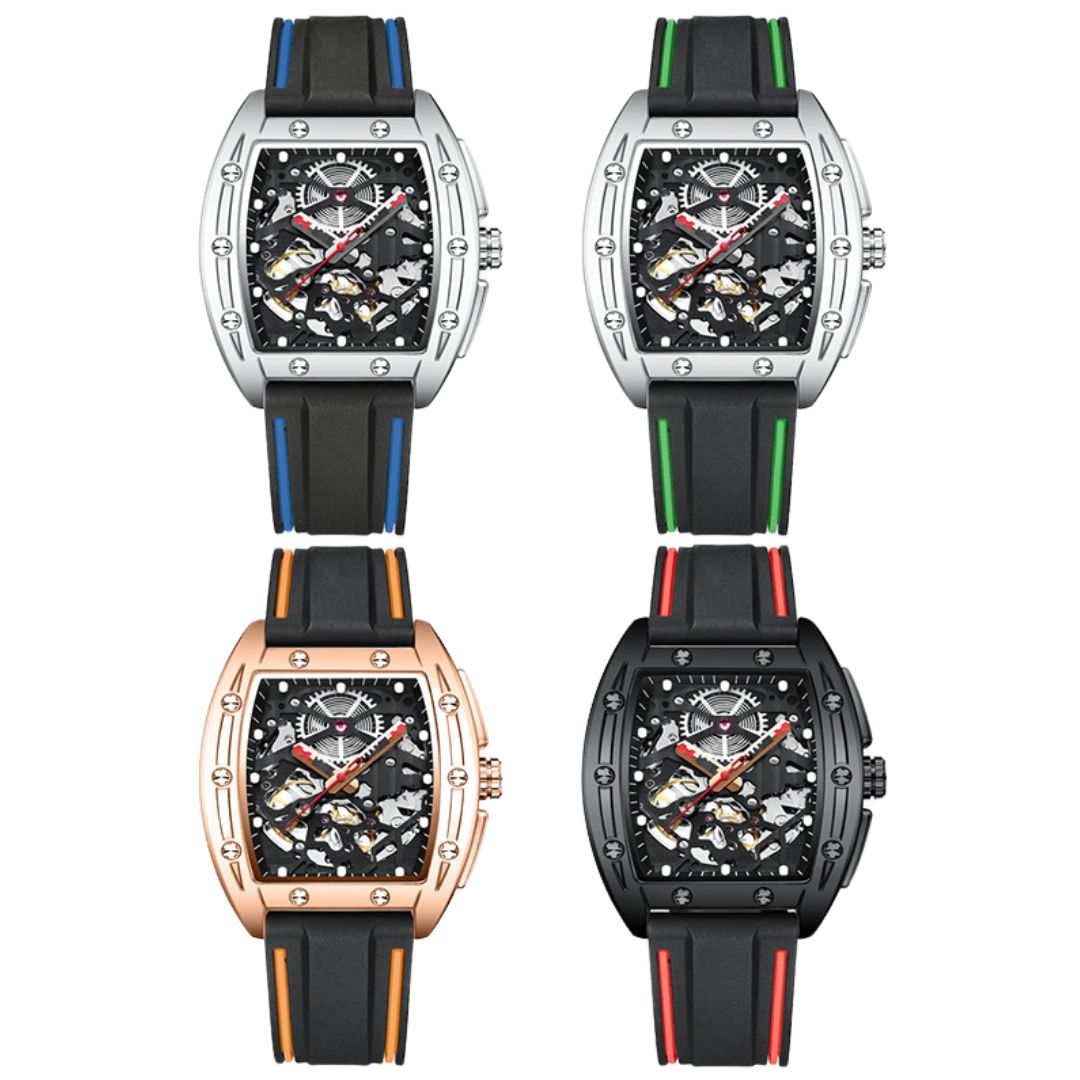 Eminence Tourbillon Watch