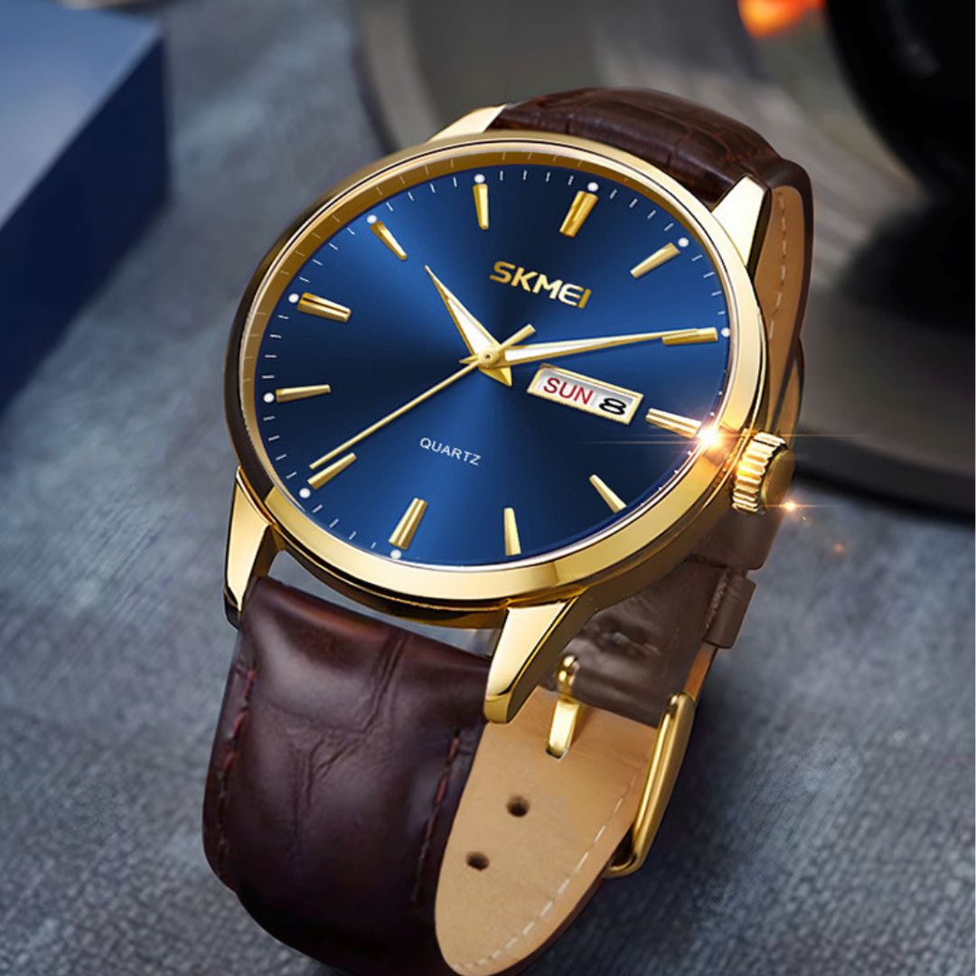 Majestic Époque Watch