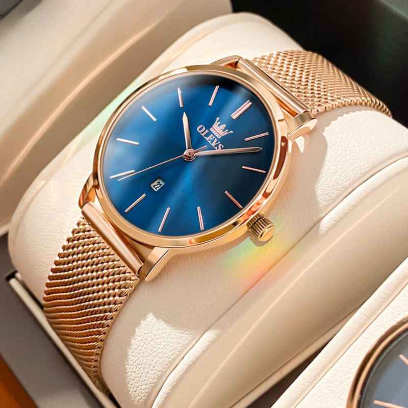 OLEVS - Minimalist Mesh (Women)