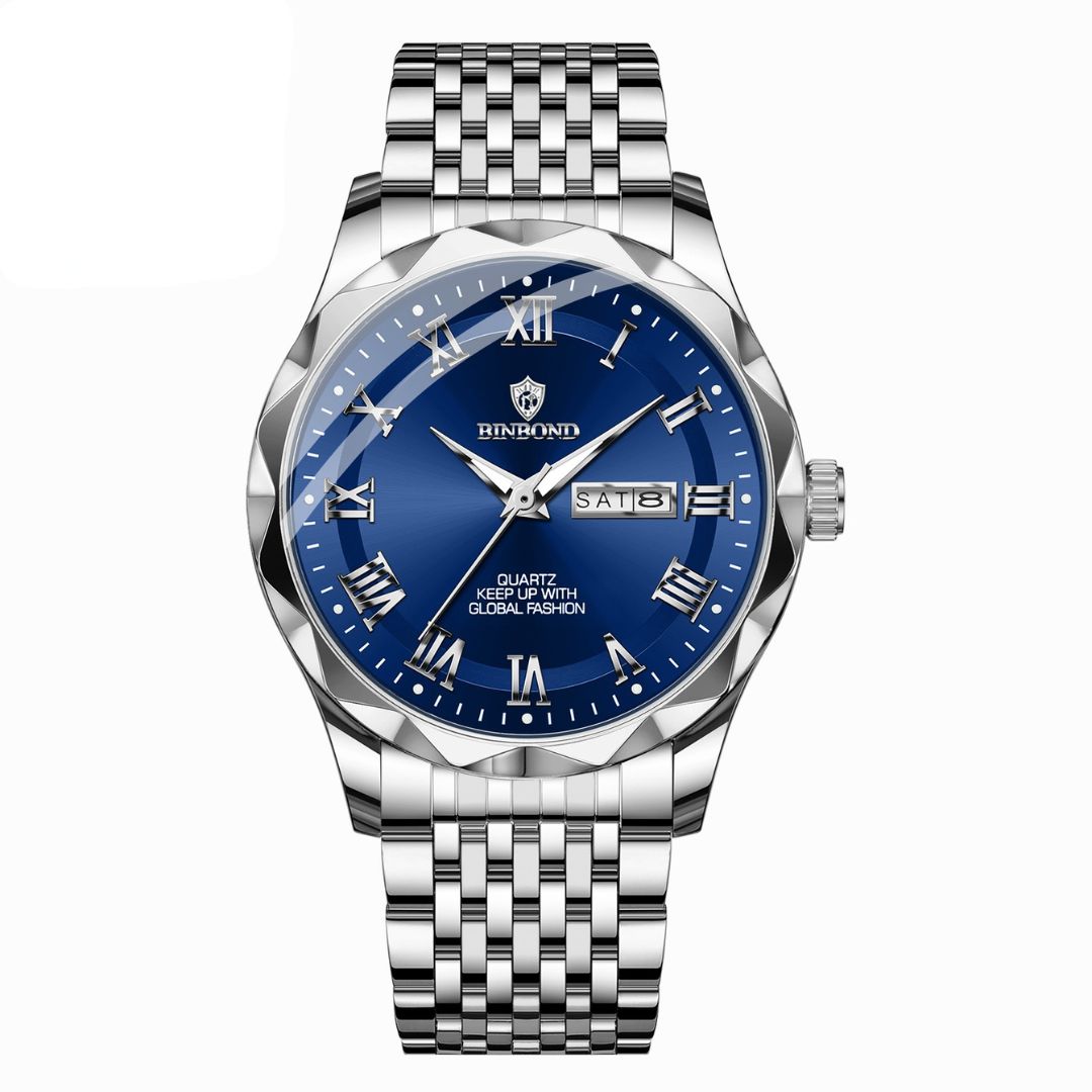 Vanguard Marquis Watch