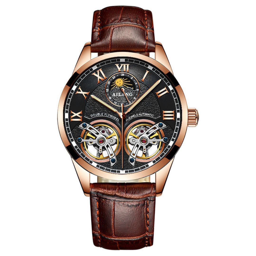 Timeless Heir Watch