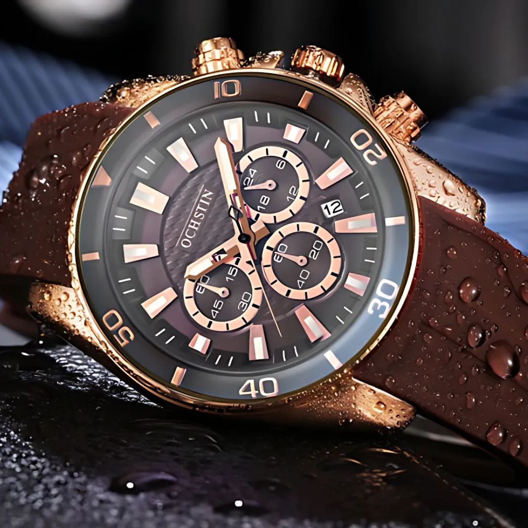 Majestic Regent Watch