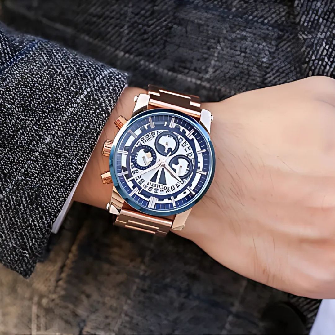 Paramount Noble Watch