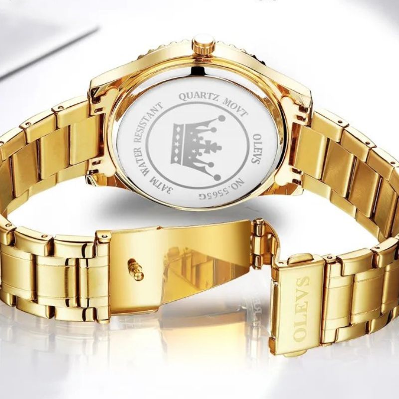 OLEVS - Glory Diamond Presidential