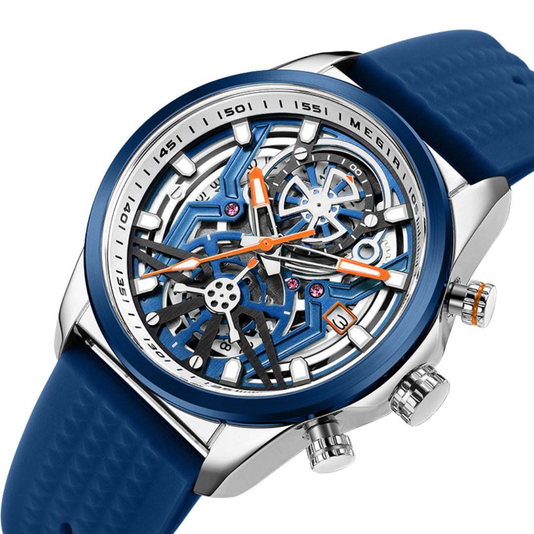 Harrington Royal Watch