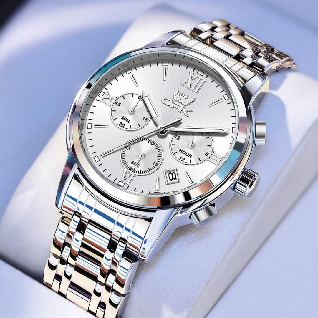 Bespoke Monarch Watch