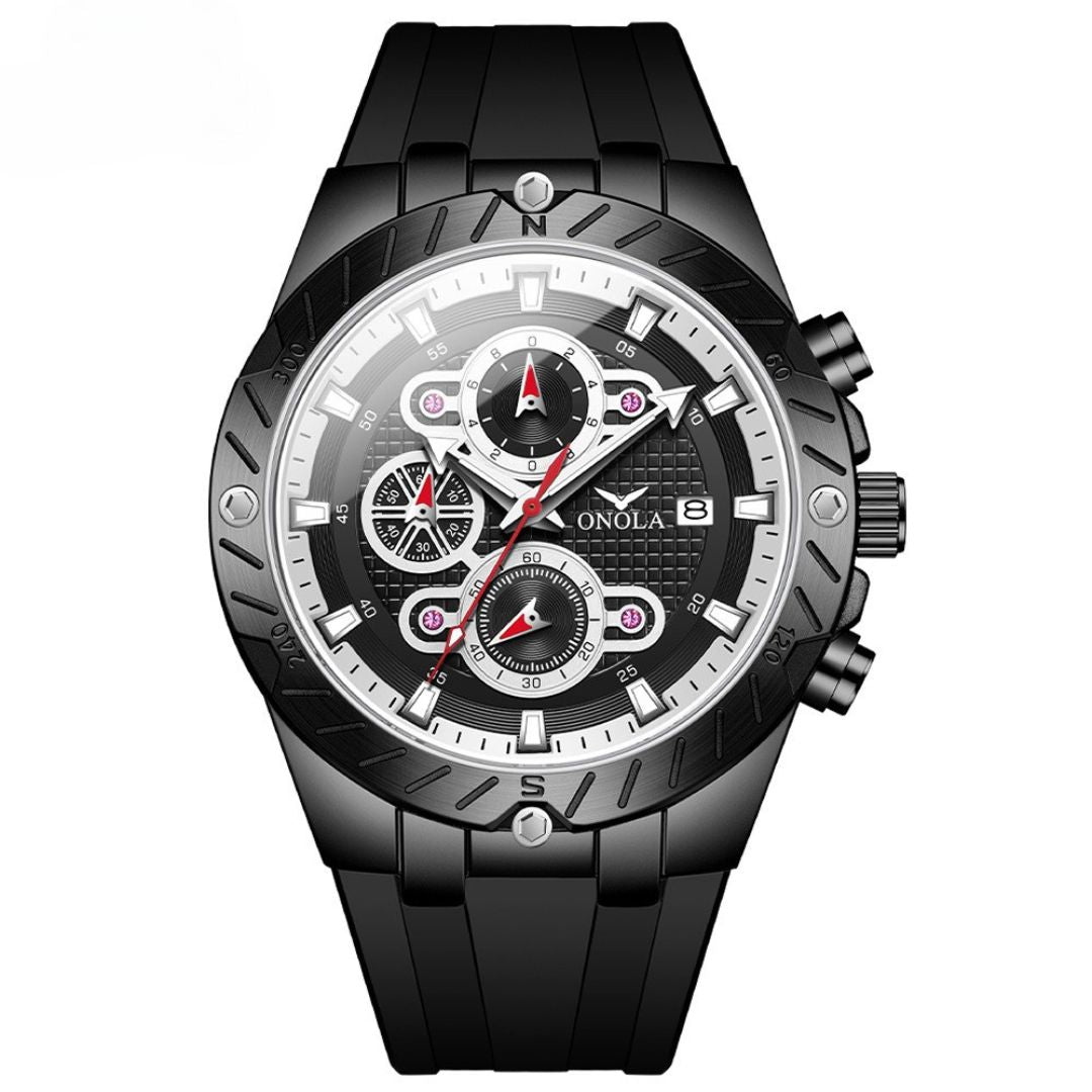 Celestial Virtue Watch