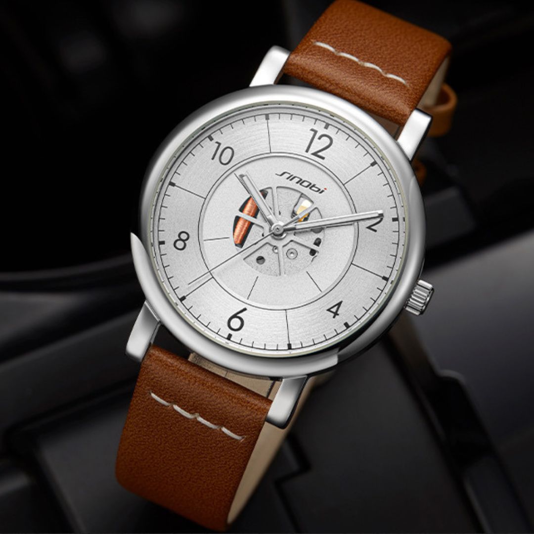 Noble Equinox Watch