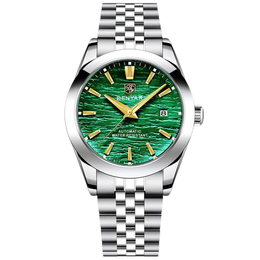 Heirloom Virtue Watch