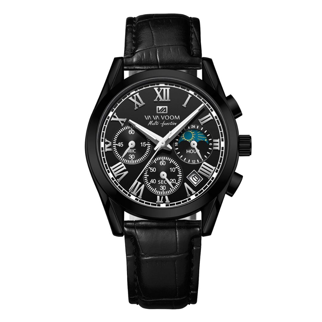 Nocturne Honor Watch