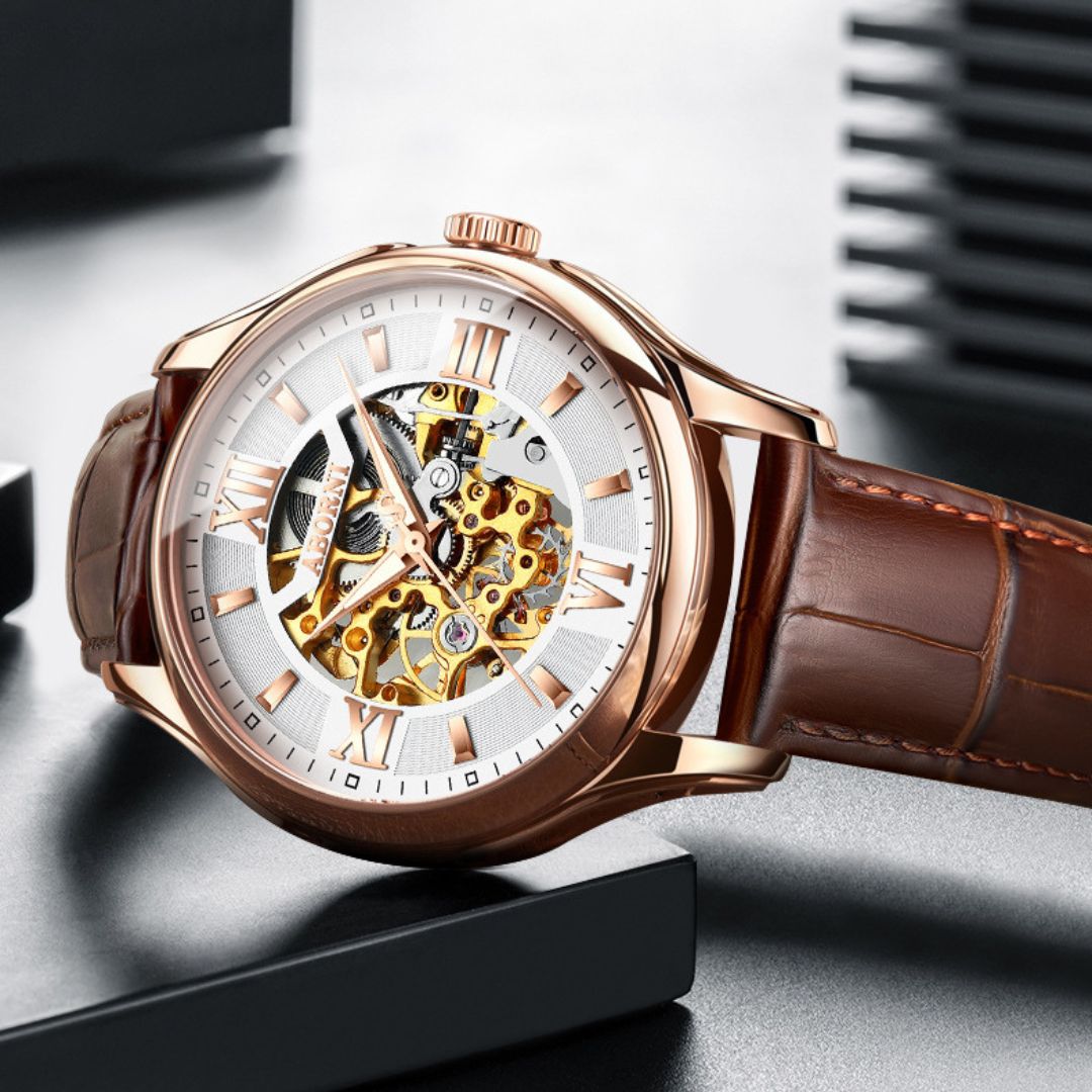 Prestige Laureate Watch