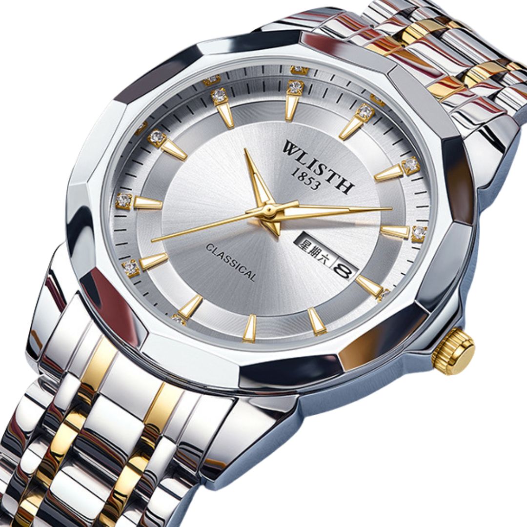 Imperial Classic Watch