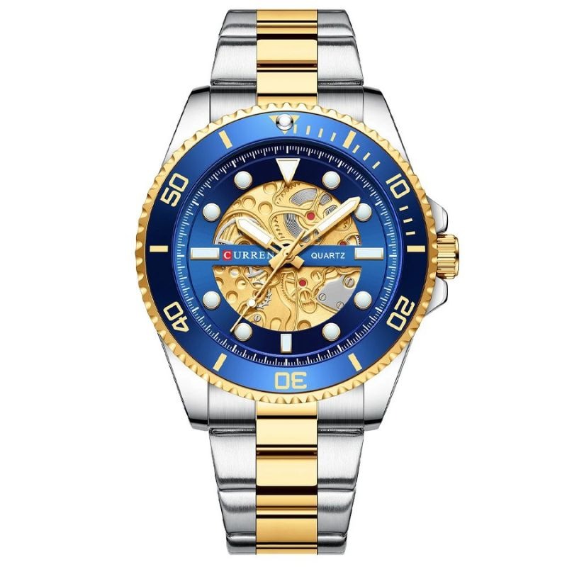 CURREN - The Mythic Diver