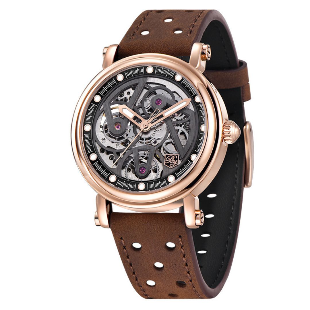 Aristocrat Meridian Watch