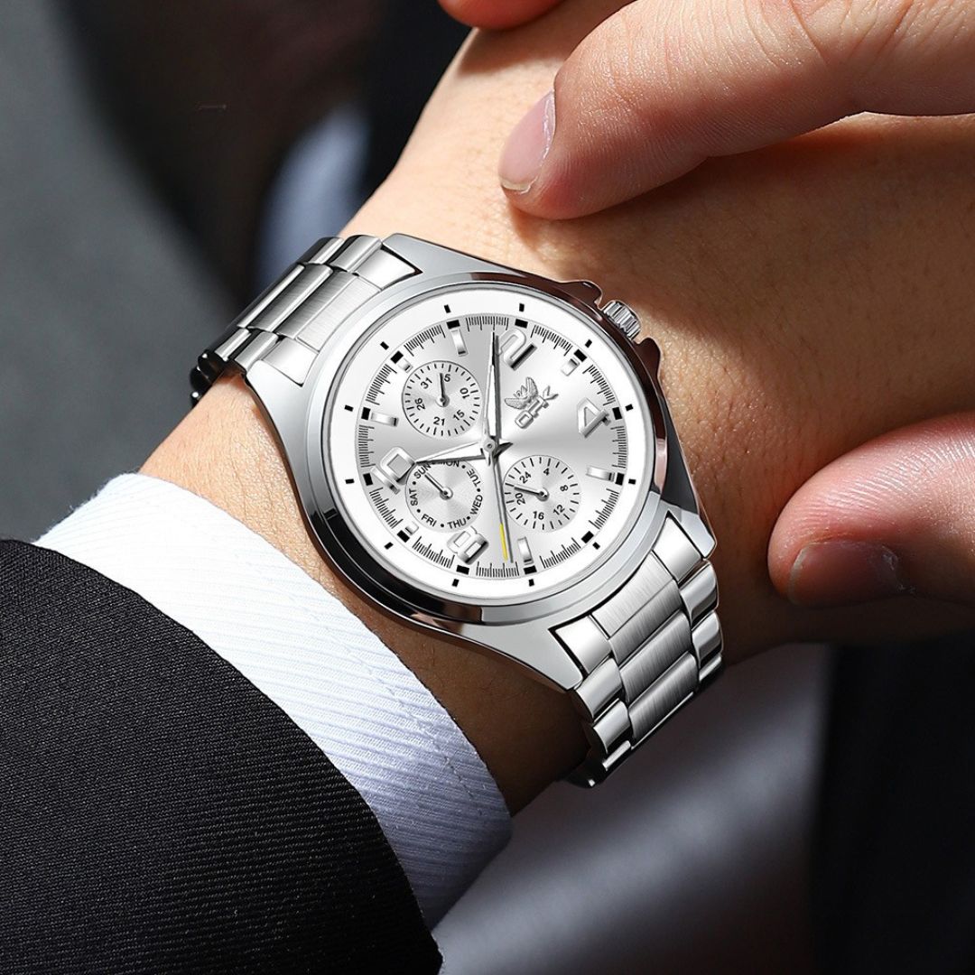 Grand Heirloom Watch