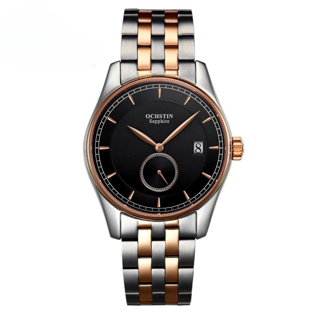 Heirloom Dynasty Watch
