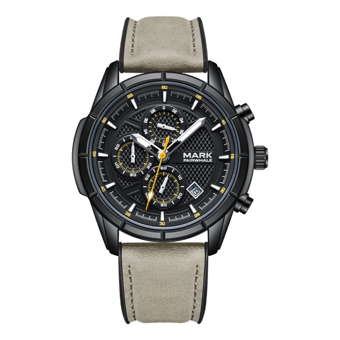 Stratford Elegance Watch