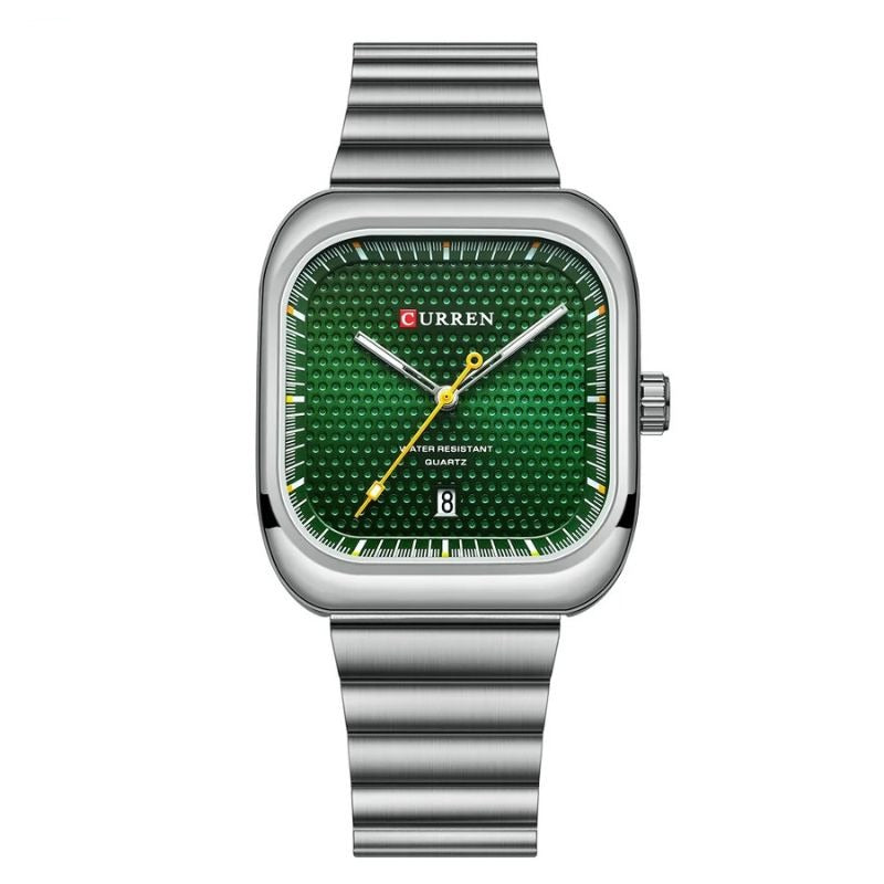 CURREN - The Monaco Heritage