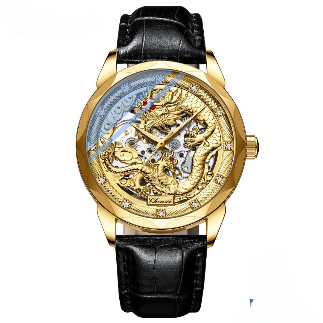 Majestic Era Watch