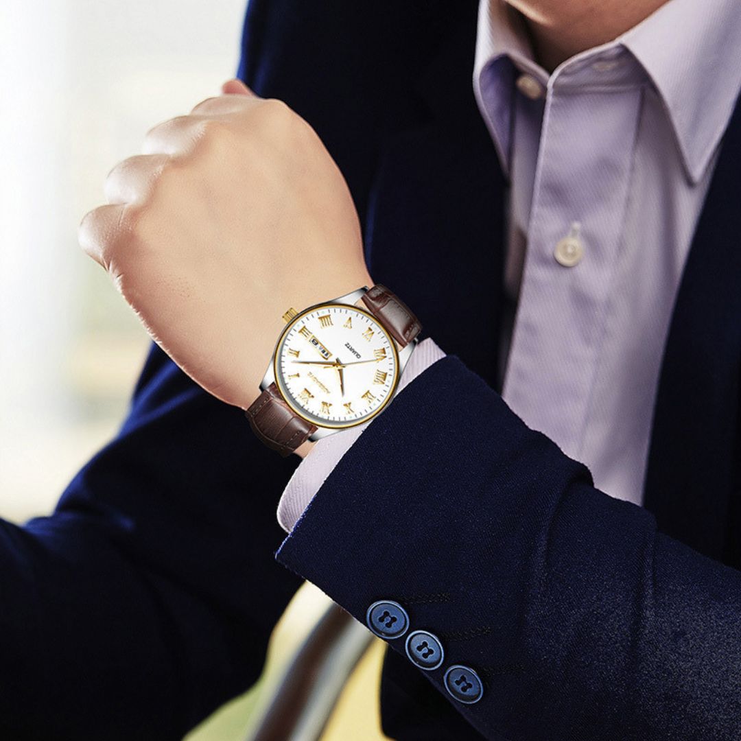 Cavalier Epoch Watch
