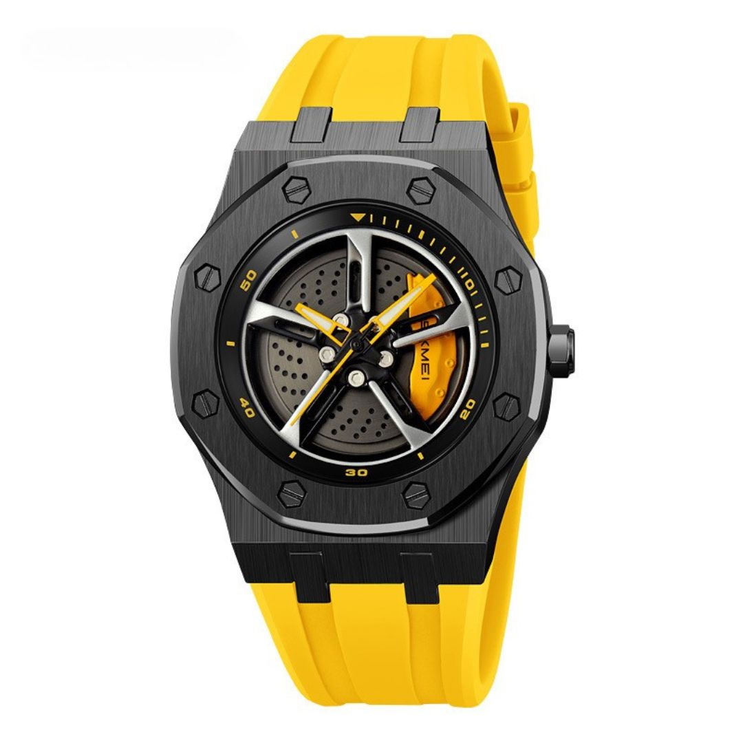 Virtus Classic Watch