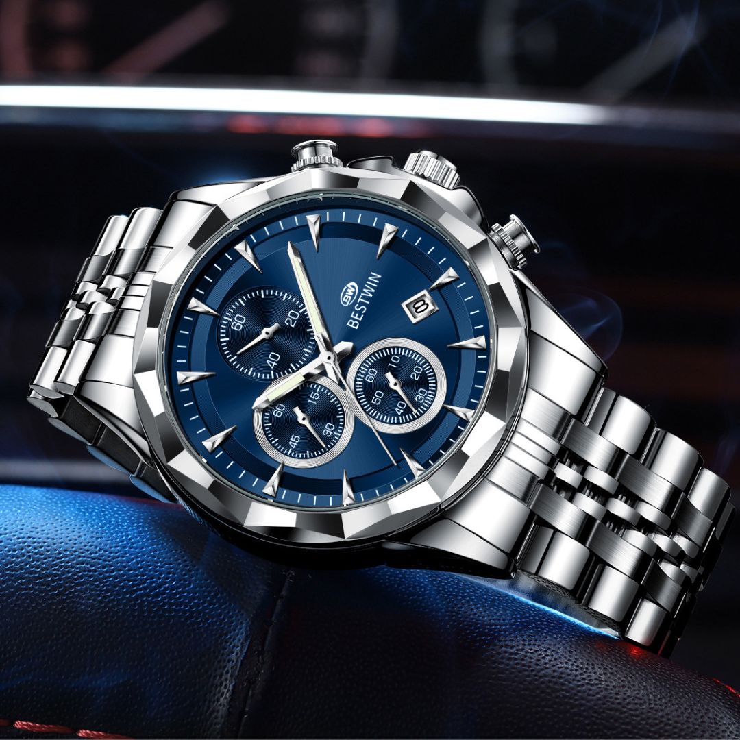 Virtuoso Noble Watch