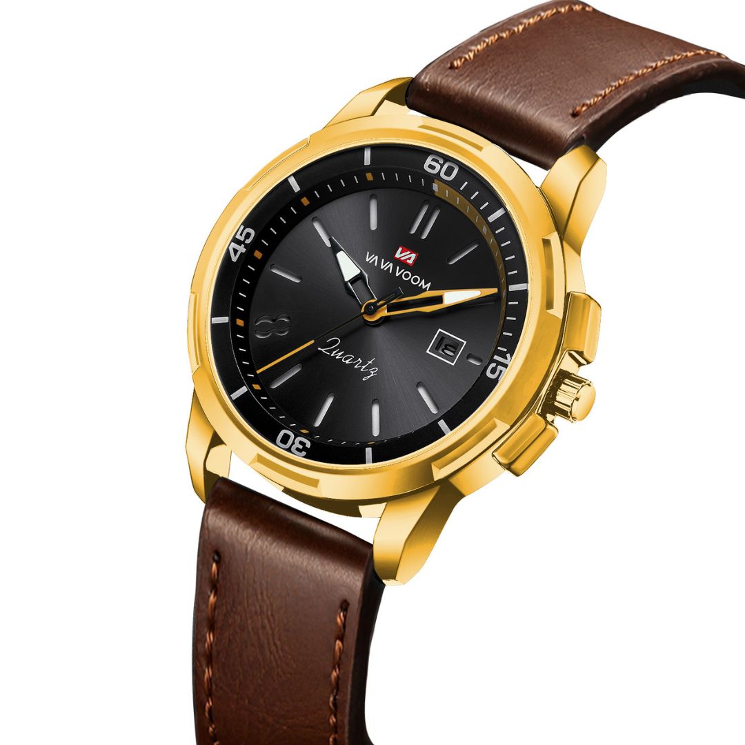 Prestige Marquis Watch