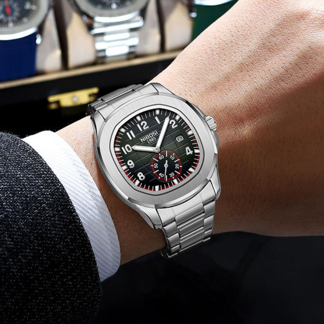 Chancellor Legacy Watch